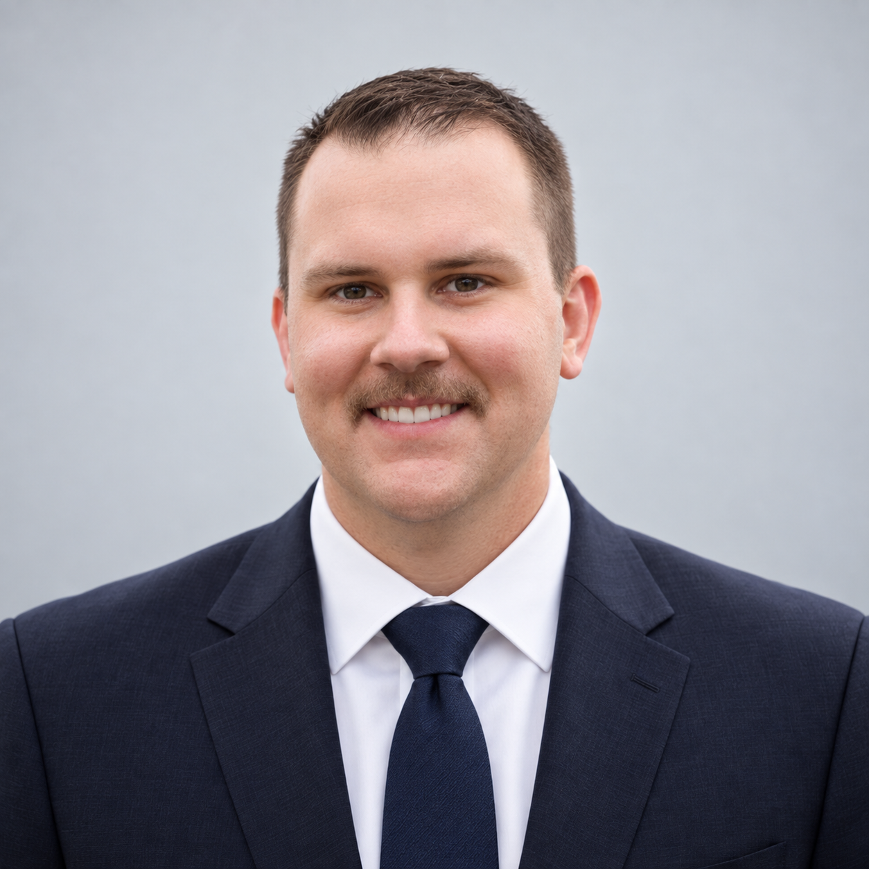 Adam Rossanese, Mortgage Agent Level 1